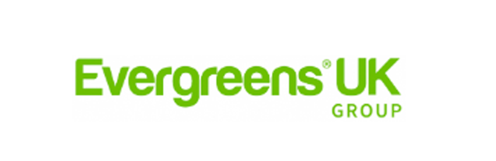 Evergreens Group UK