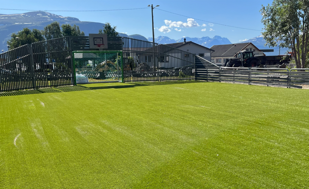 TeBe Sports Norway ONE-DNA-Artificial-grass