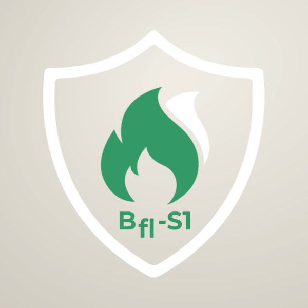 BFL-S1 Certified Artificial Grass