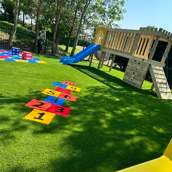 Recreational play-and-MUGA-Venture-Play ONE DNA