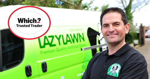 Licensee Lazylawn